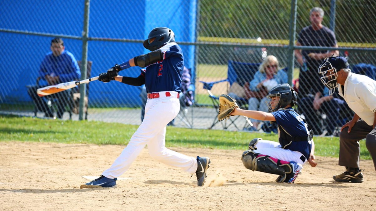 Extra Cuts Open House Batting & Hitting Instruction Batting Instruction