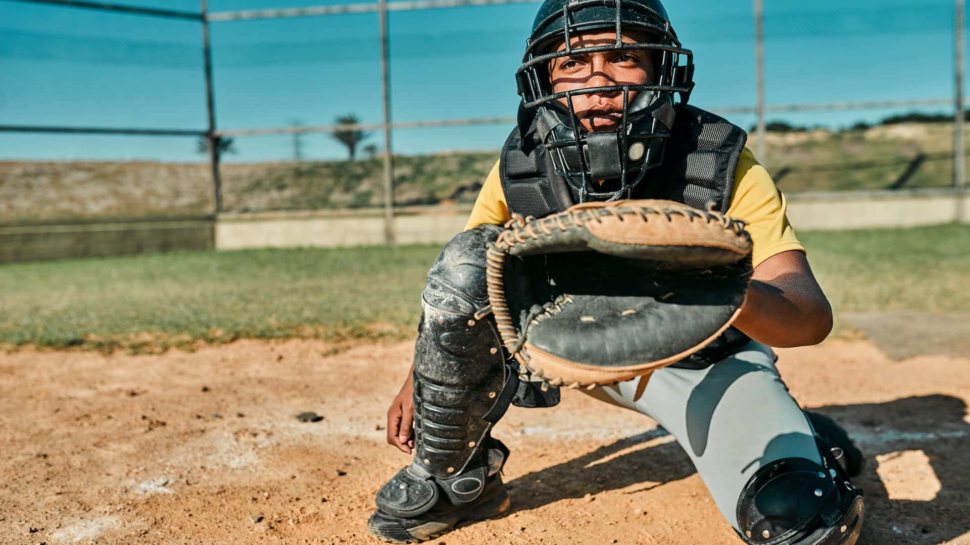 Beyond the Mask: Essential Skills for Norwood Catchers