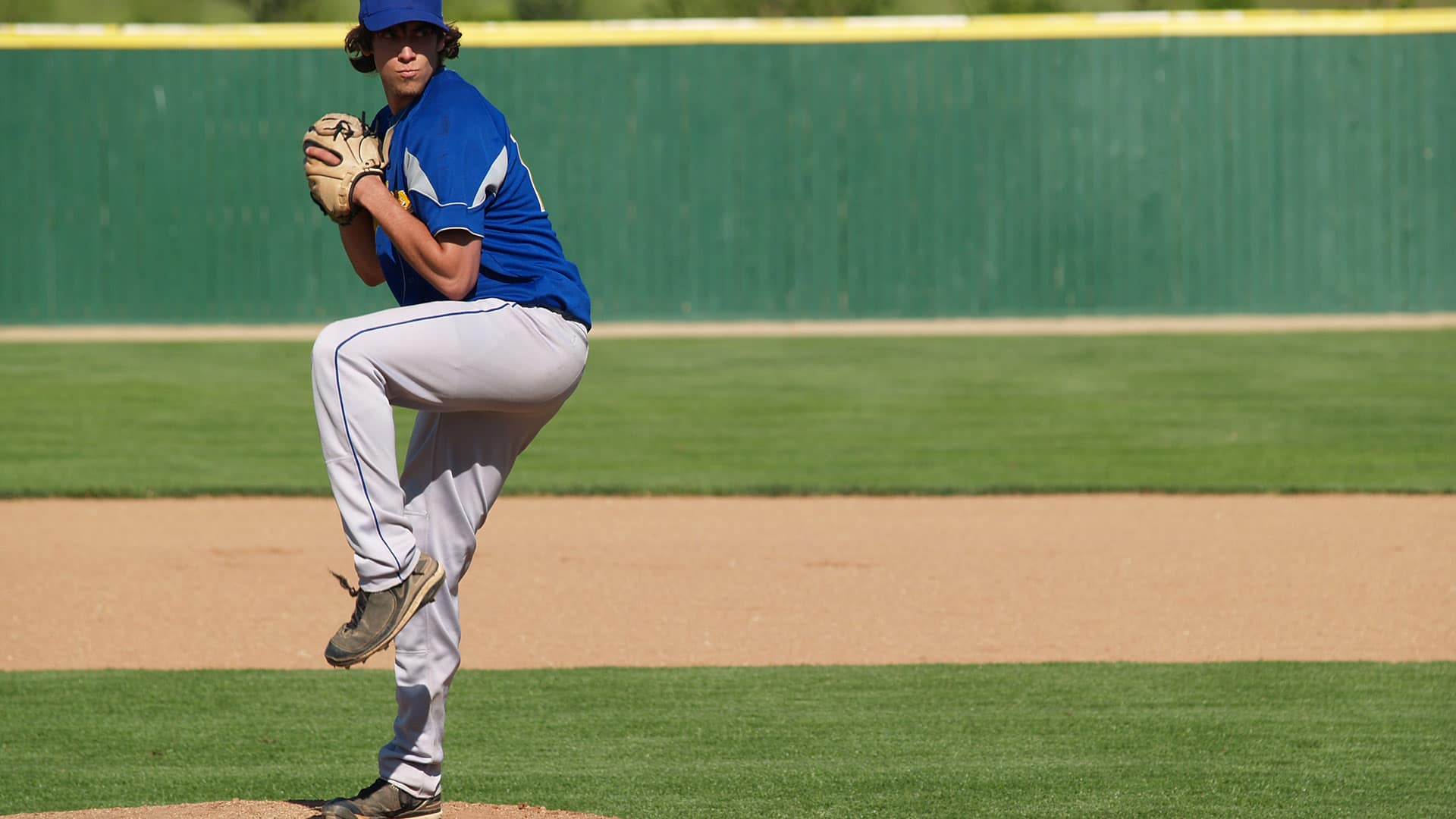 Dominate the Diamond: Essential Pitching Tips for Norwood High School Athletes