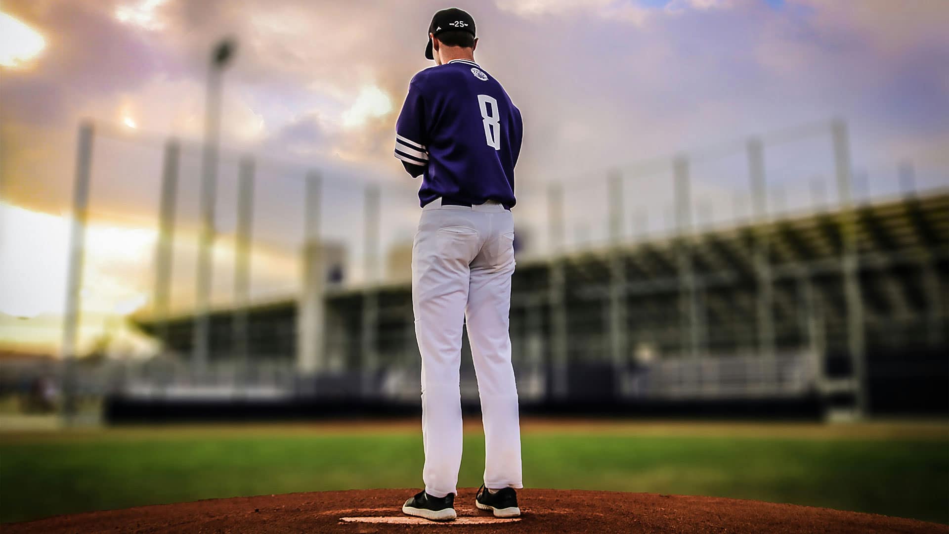 Mastering the Mental Game: A Pitcher’s Guide to Focus and Confidence