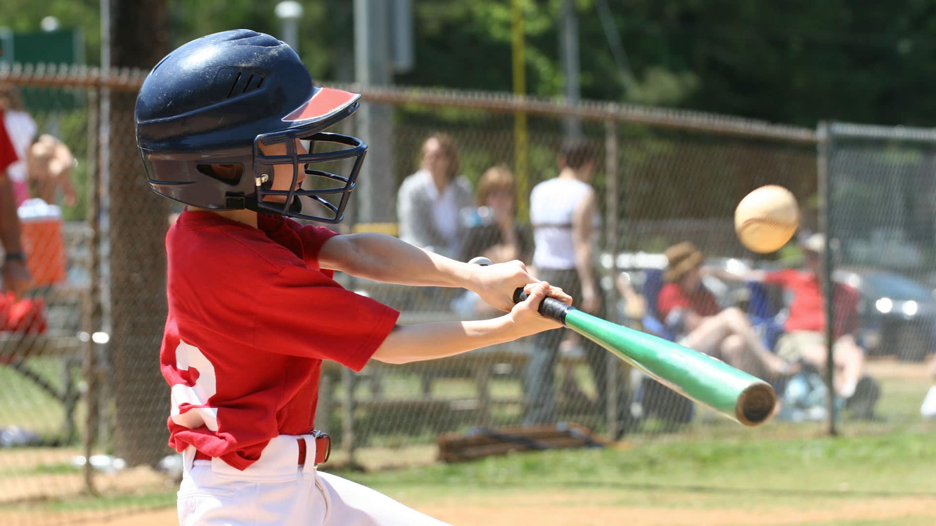 Why Norwood Families Choose Santos Baseball Academy for Hitting